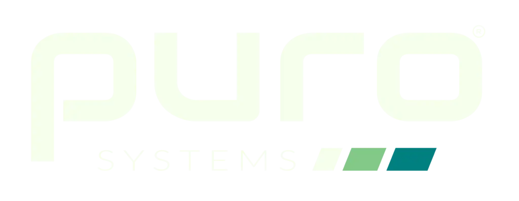 puro systems logo